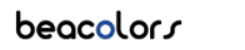 Beacolors LOGO